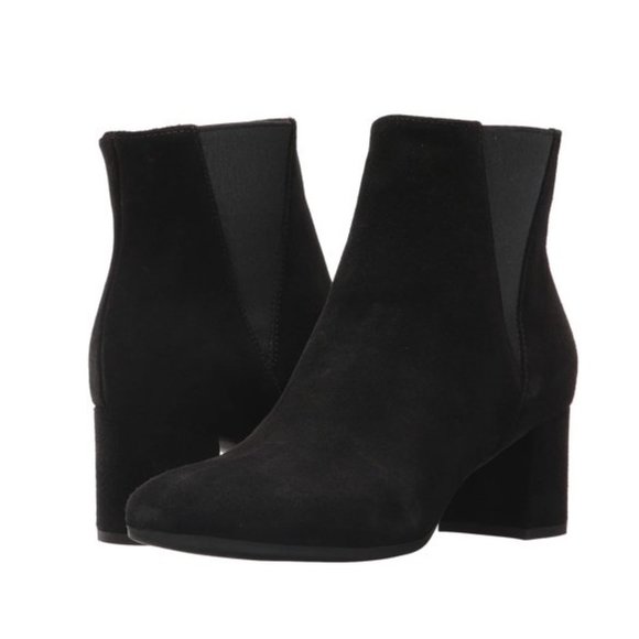 La Canadienne January Women's Fashion Boot - Picture 2 of 8